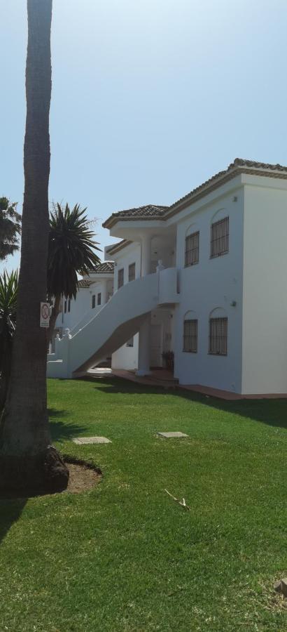 La Barrosa-Novo Sancti Petri, Wifi, Aire Acondicionado, Parking Appartement Chiclana de la Frontera Buitenkant foto