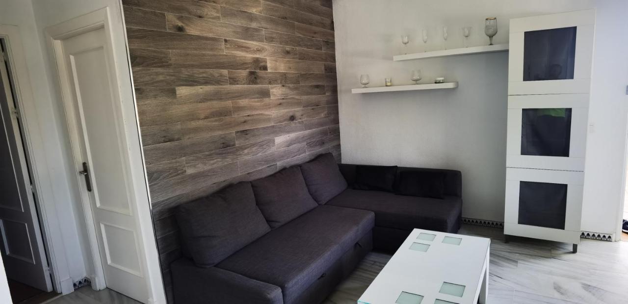 La Barrosa-Novo Sancti Petri, Wifi, Aire Acondicionado, Parking Appartement Chiclana de la Frontera Buitenkant foto