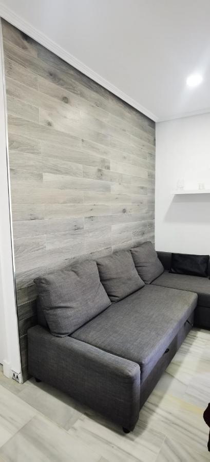 La Barrosa-Novo Sancti Petri, Wifi, Aire Acondicionado, Parking Appartement Chiclana de la Frontera Buitenkant foto