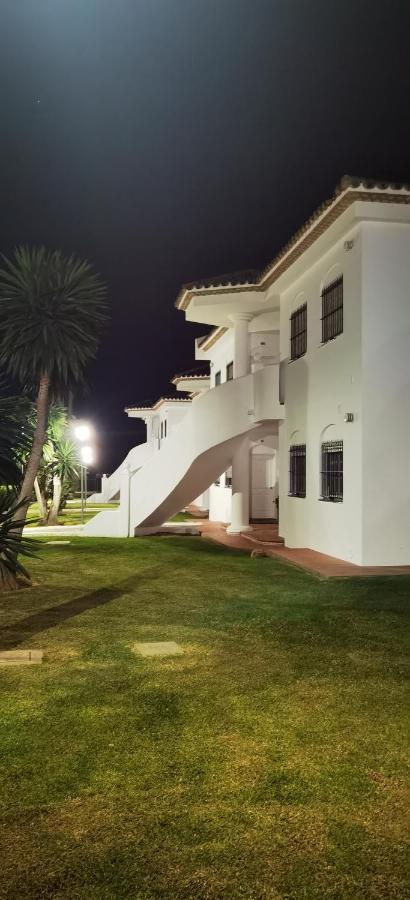 La Barrosa-Novo Sancti Petri, Wifi, Aire Acondicionado, Parking Appartement Chiclana de la Frontera Buitenkant foto