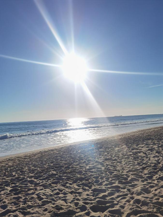 La Barrosa-Novo Sancti Petri, Wifi, Aire Acondicionado, Parking Appartement Chiclana de la Frontera Buitenkant foto