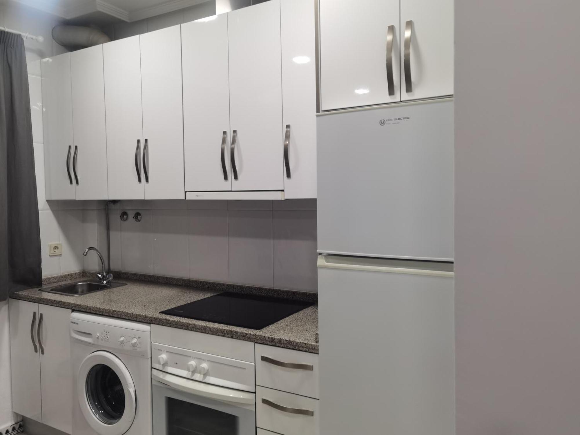 La Barrosa-Novo Sancti Petri, Wifi, Aire Acondicionado, Parking Appartement Chiclana de la Frontera Buitenkant foto