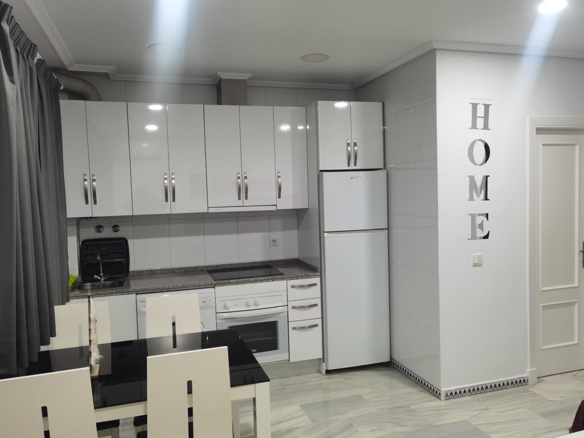 La Barrosa-Novo Sancti Petri, Wifi, Aire Acondicionado, Parking Appartement Chiclana de la Frontera Buitenkant foto