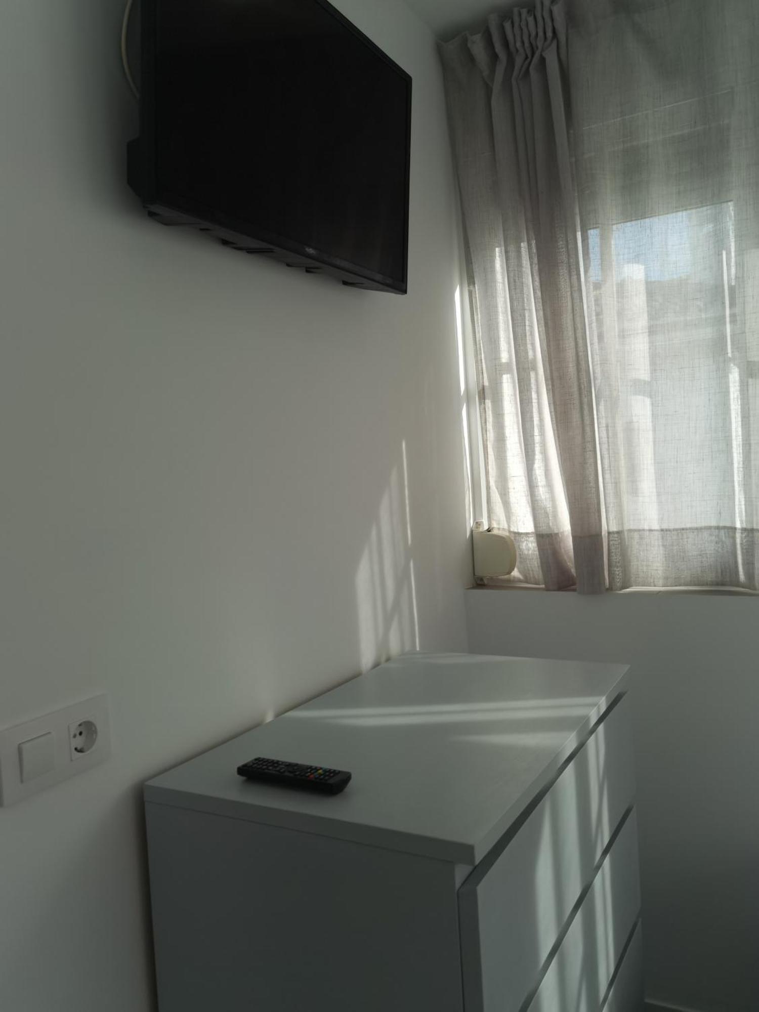 La Barrosa-Novo Sancti Petri, Wifi, Aire Acondicionado, Parking Appartement Chiclana de la Frontera Buitenkant foto