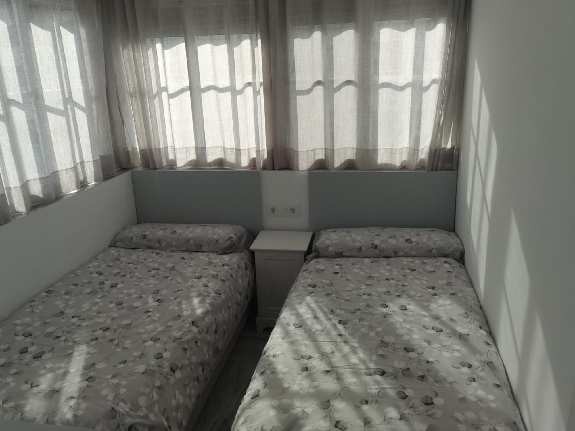 La Barrosa-Novo Sancti Petri, Wifi, Aire Acondicionado, Parking Appartement Chiclana de la Frontera Buitenkant foto