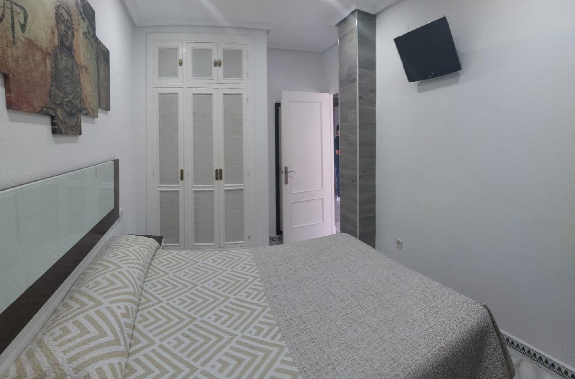 La Barrosa-Novo Sancti Petri, Wifi, Aire Acondicionado, Parking Appartement Chiclana de la Frontera Buitenkant foto
